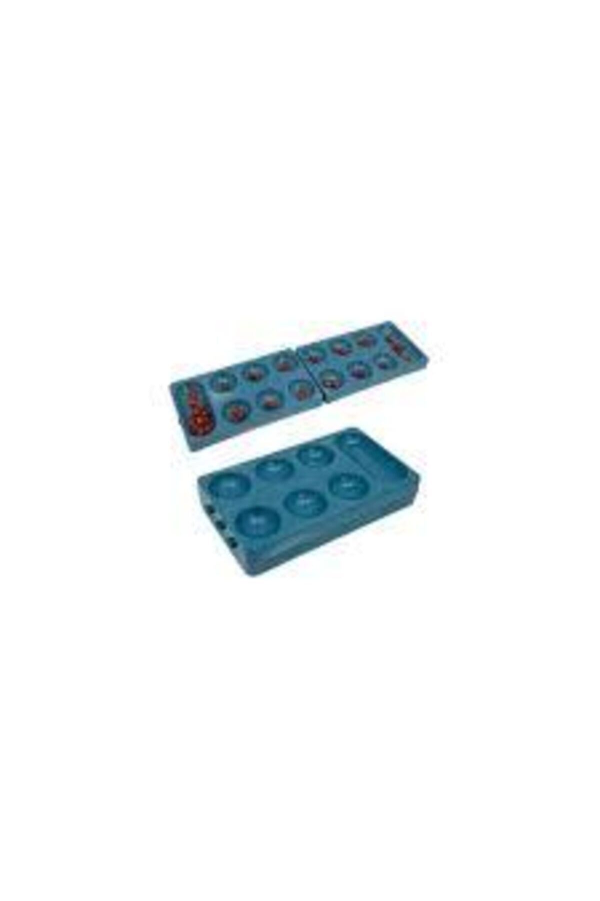 PLASTİK MANGALA OYUNU