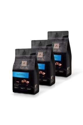 Guatemala Filtre Kahve 3*250 gram - 3'lü Paket M30-00011009