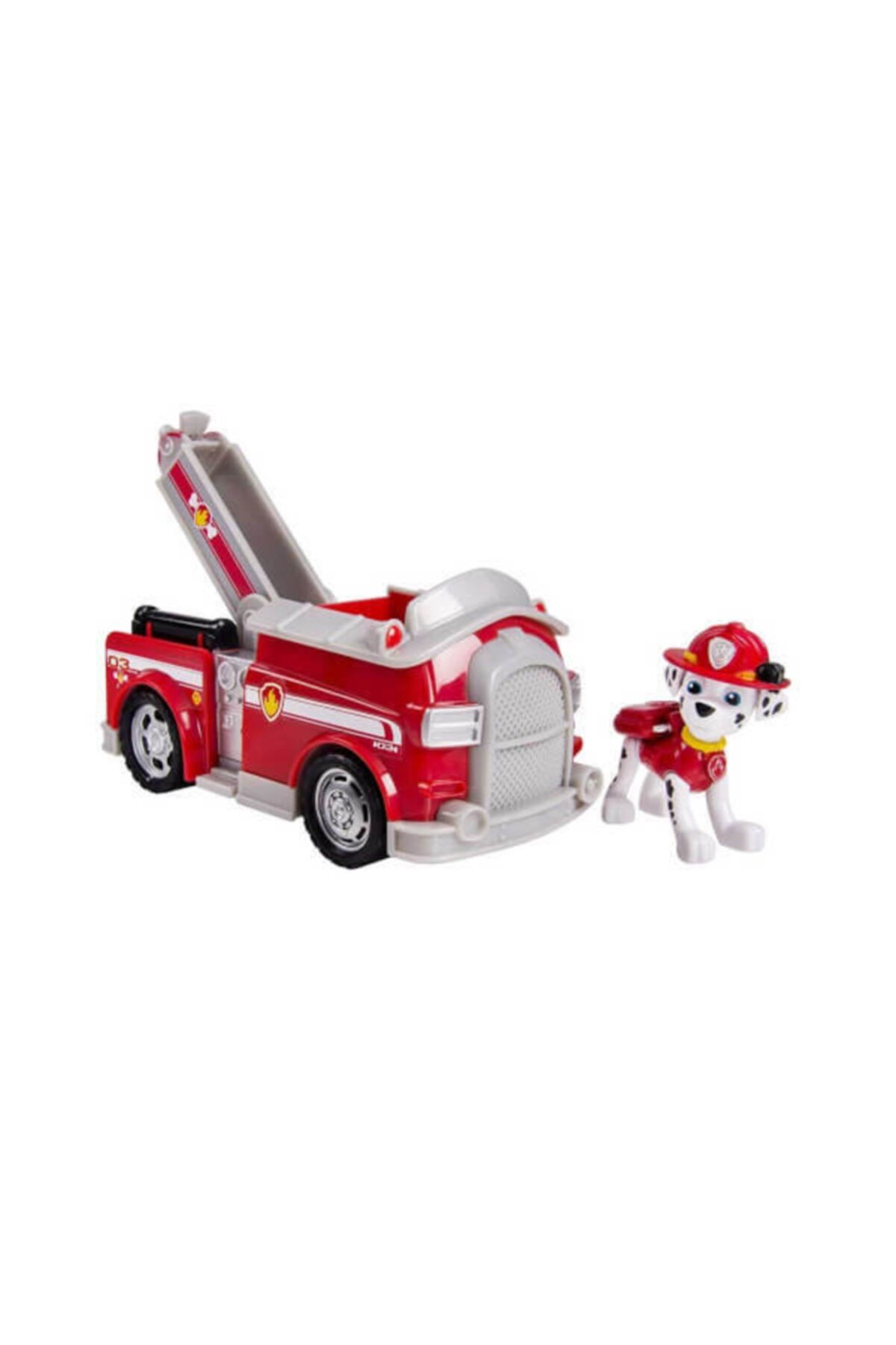 Paw patrol sales marshall vehicle