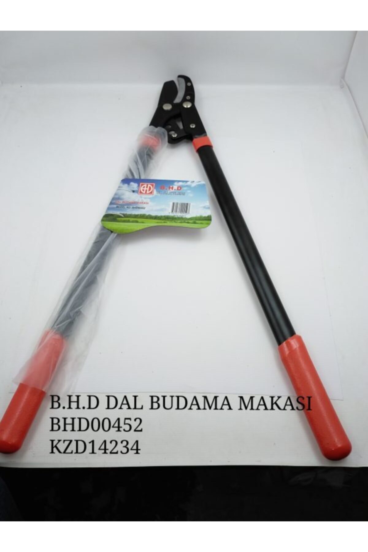 Genel Markalar Bhd Dal Budama Makası Bhd 00452