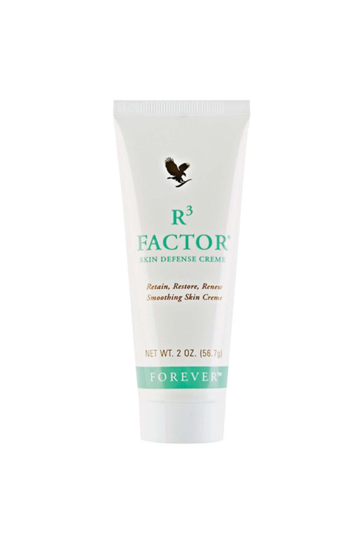 Genel Markalar Forever Living R3 Factor Cildinizin Ölü Hücrelerini Temizler — سفید Y.65
