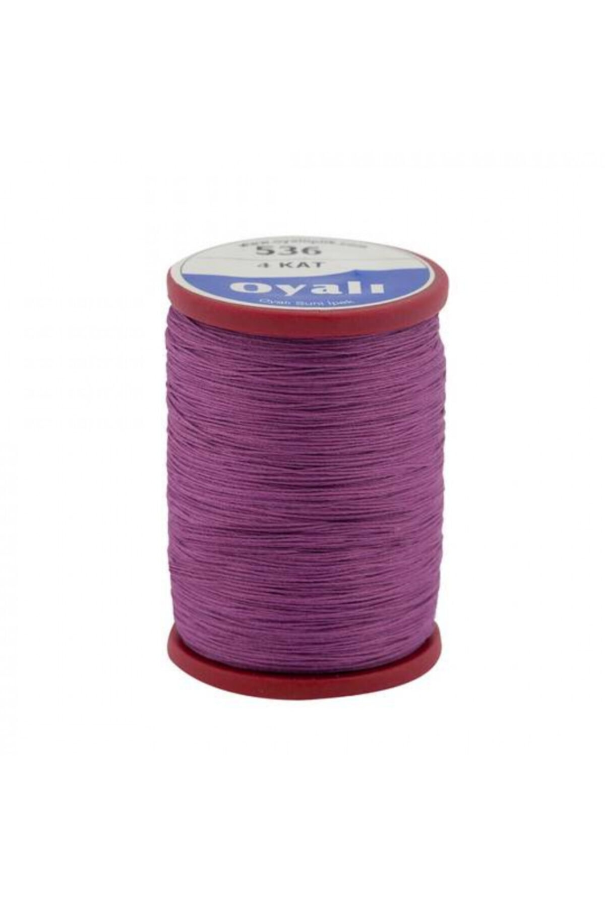Lace 4 Ply Faux Silk Needle Lace Rope-embroidery Rope Color No: 536