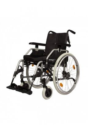 2750 Seri 53 Cm Manuel Obez Tekerlekli Sandalye Distributor Medikalturkey obez