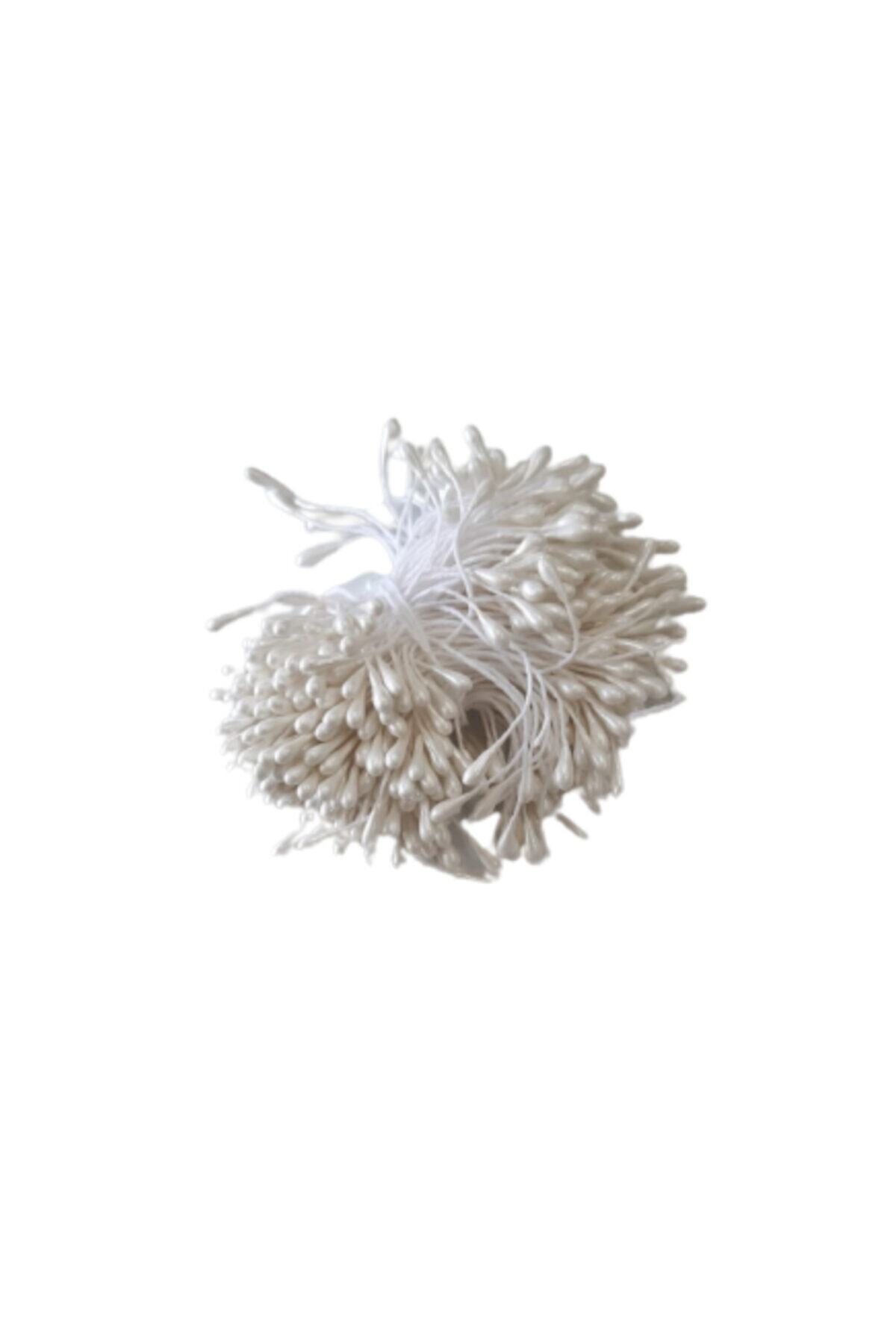 Cake flower bud
