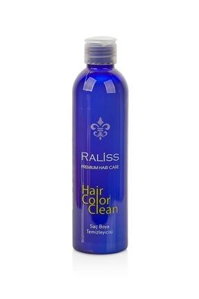 Hair Color Clean Saç Boya Temizleyicisi 250 ml RLS.CLR