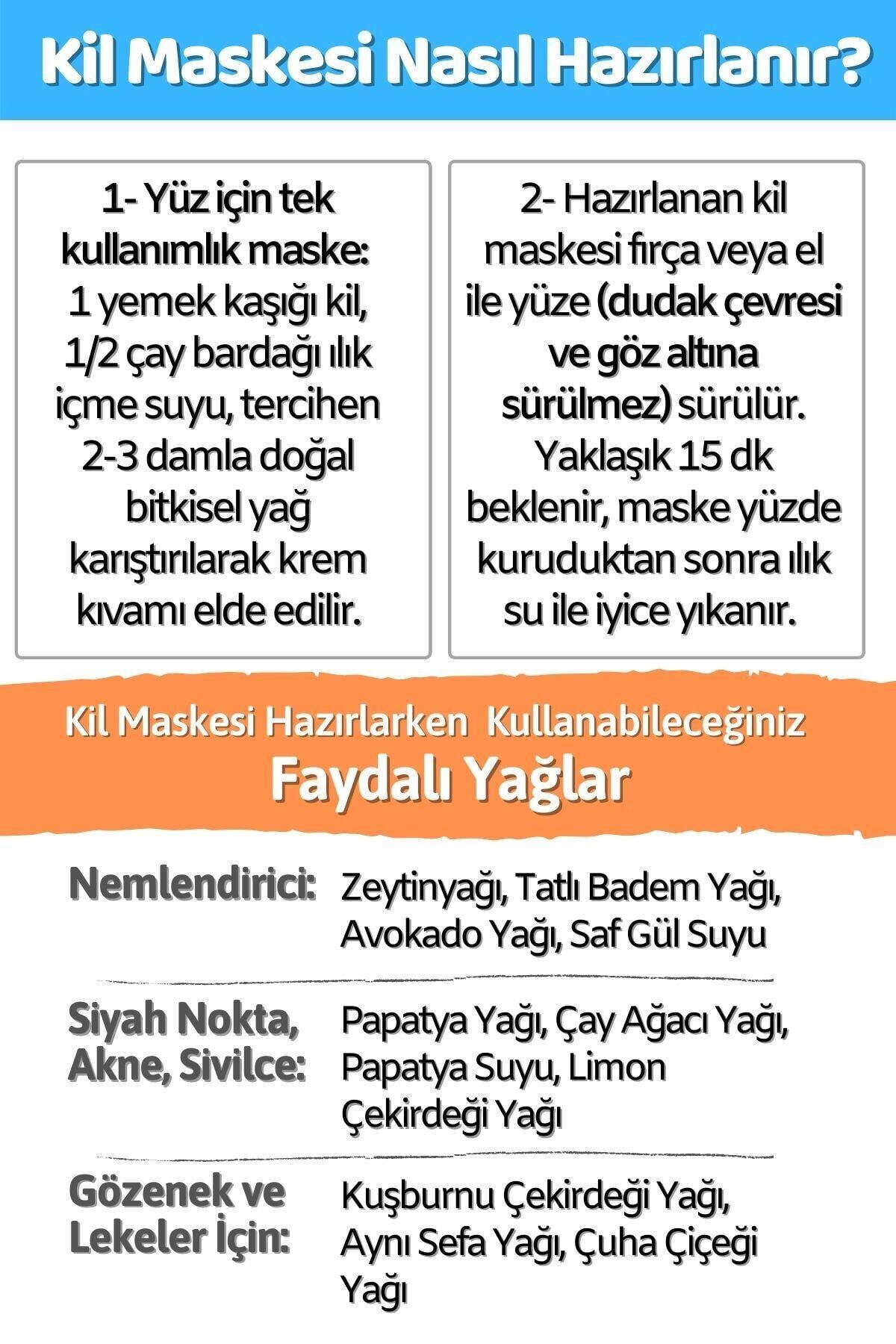 ماسک صورت   Salda Secret | SSYBKS250GX2 اورجینال - تصویر 4