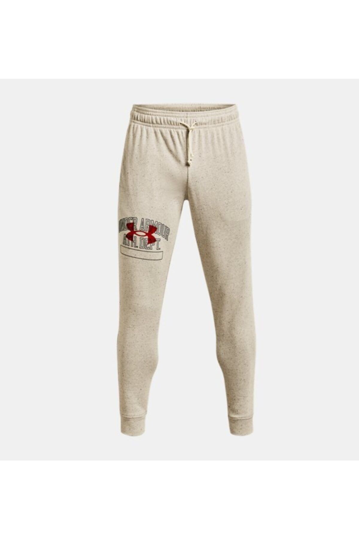 Under Armour Men s Ua Rival Terry Athletic Department Jogger