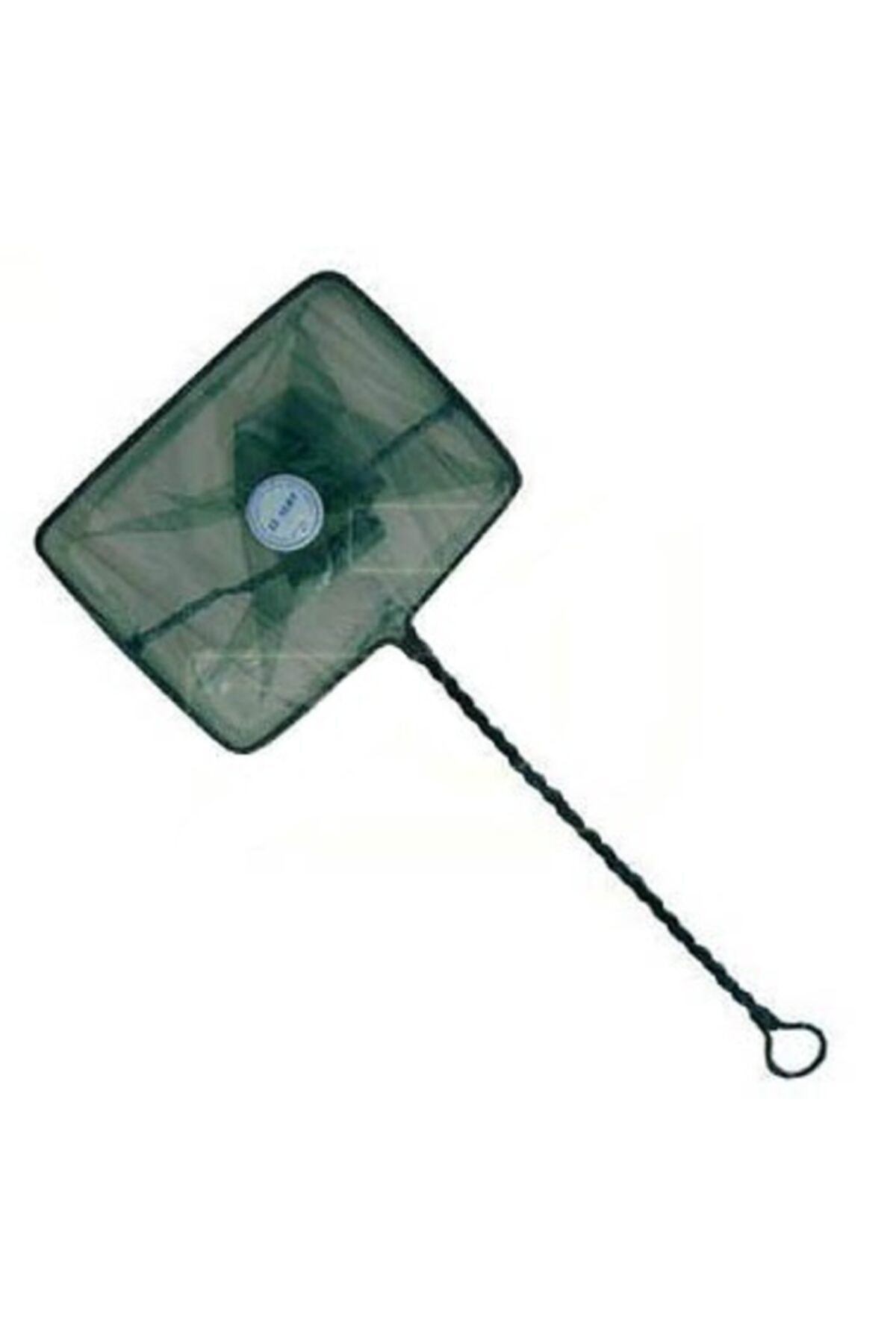 Resun Akvaryum Balık Yakalama Fileli Kepçe 40 Cm