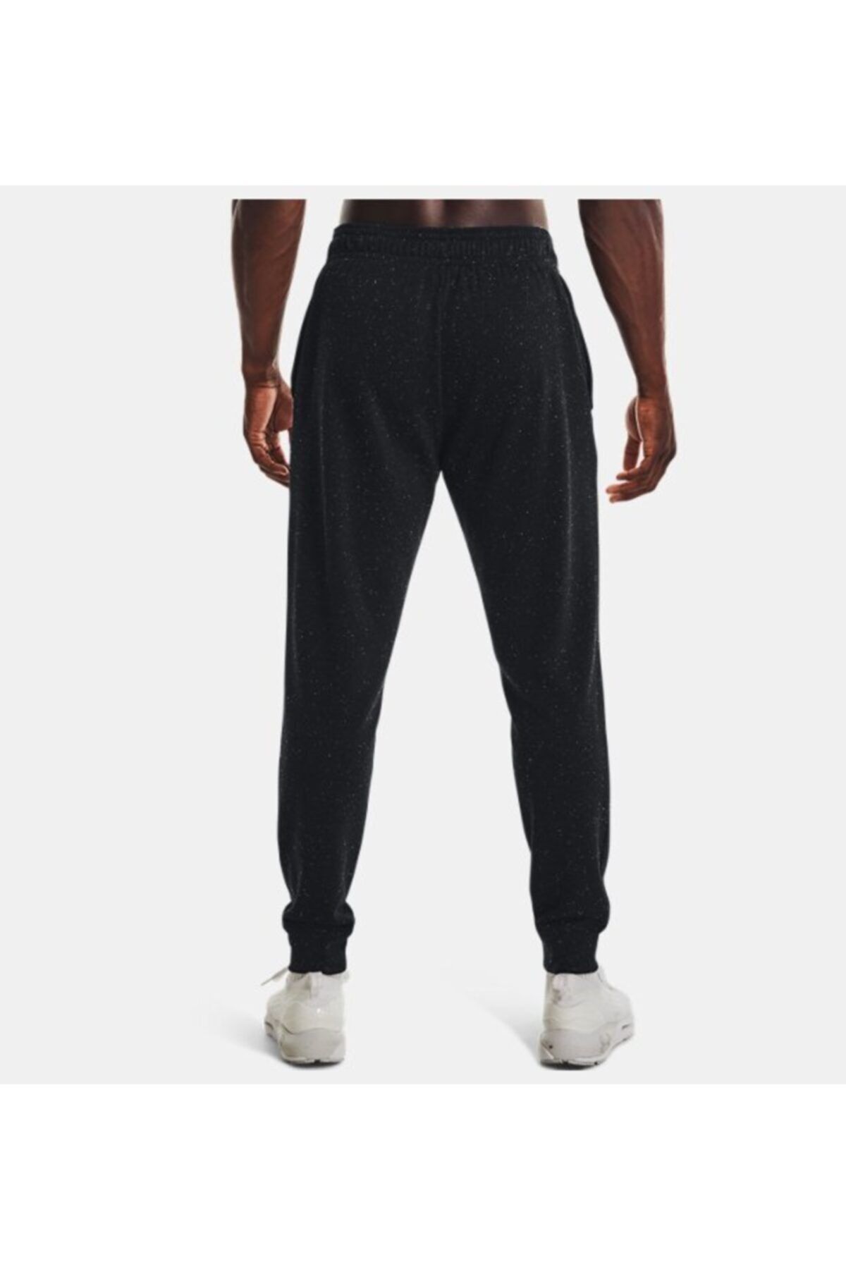 UNDER ARMOR JOGGER PANTS M'S RIVAL TERRY ATL DEPT 1370357