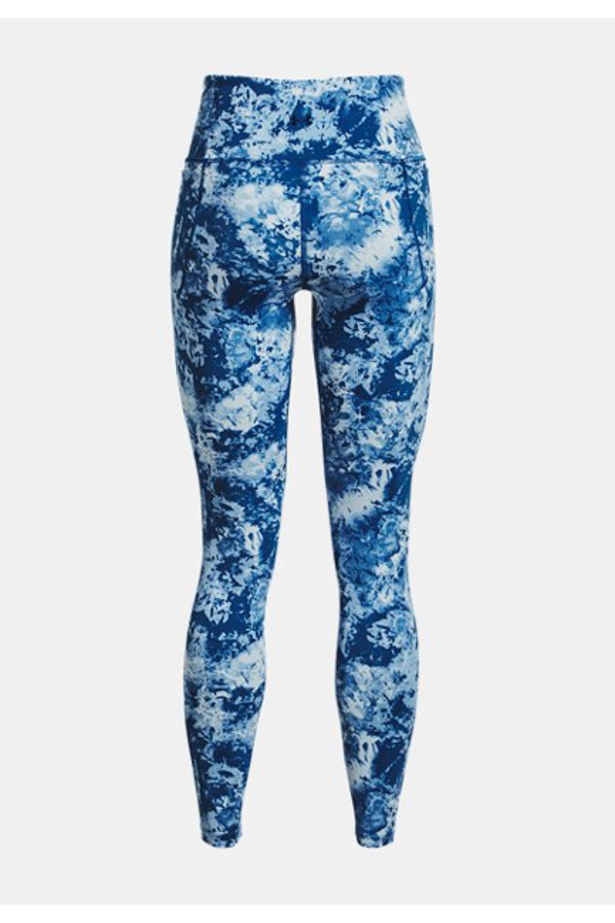 Under Armour Kadın Ua Btg Meridian Printed Tayt 1373320-478 OH8146