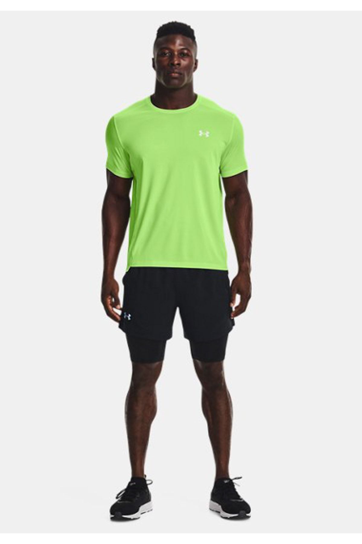 Get set go shorts from under armour online