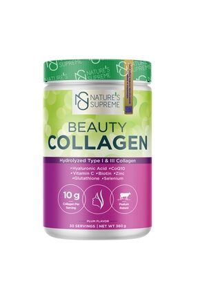 Beauty Collagen Powder 360 gr 15275