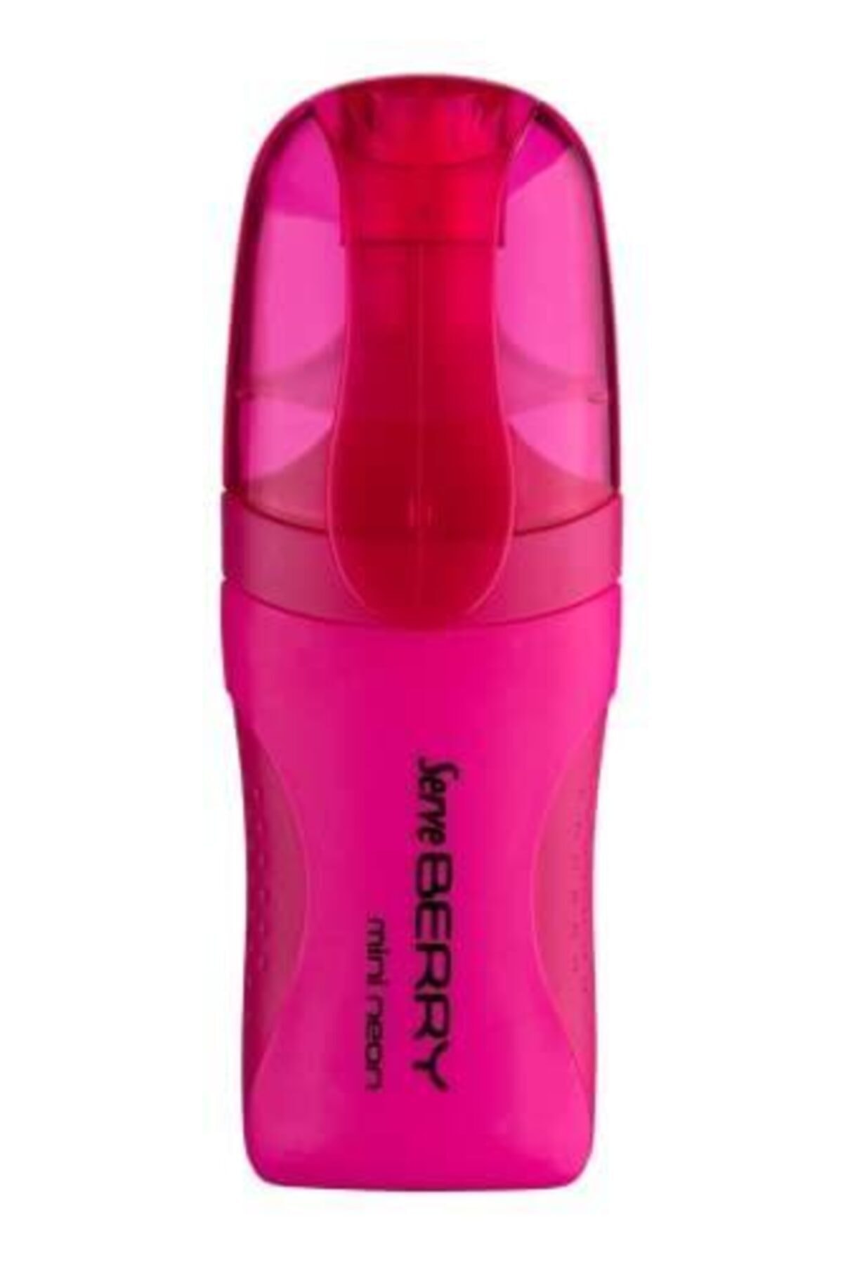 Berry Mini Highlighter Pink