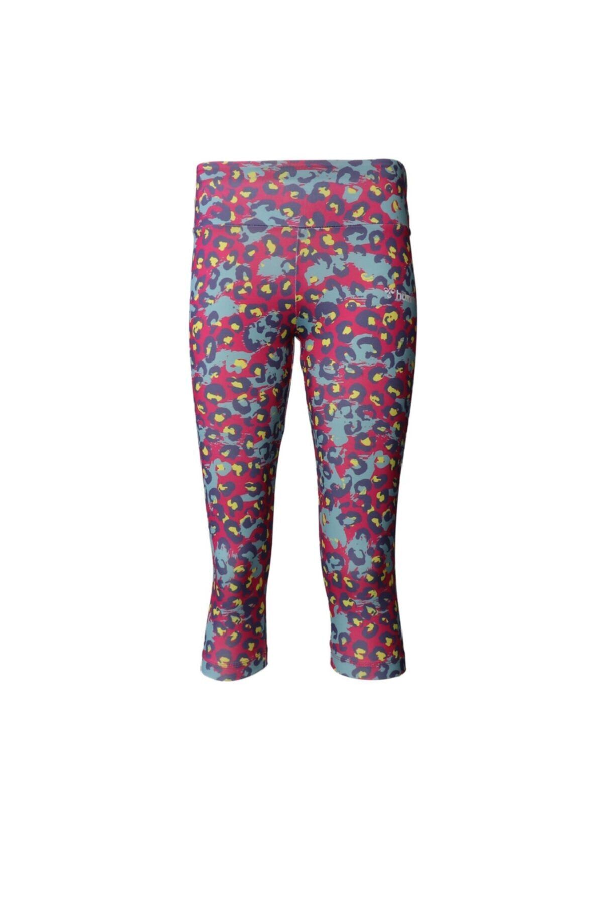 HUMMEL جوراب شلواری Alnon Kids