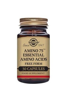 Amino 75 (essential Amino) 587