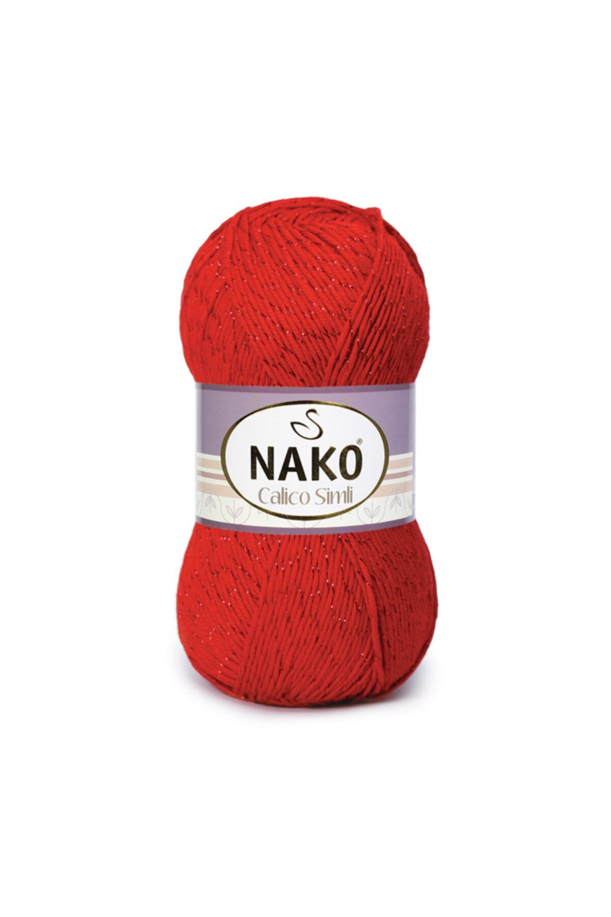 Пряжа Nako Calico Купить