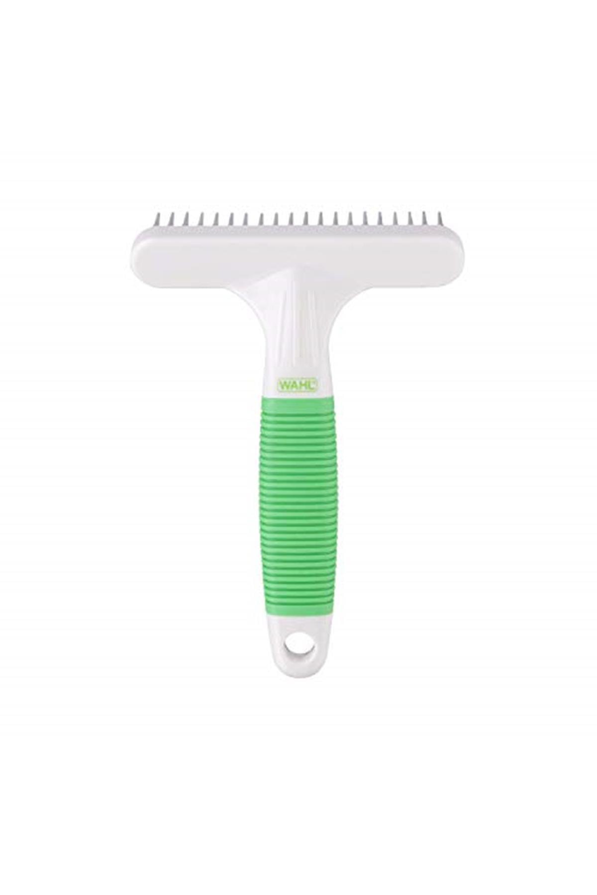 top paw deshedding rake