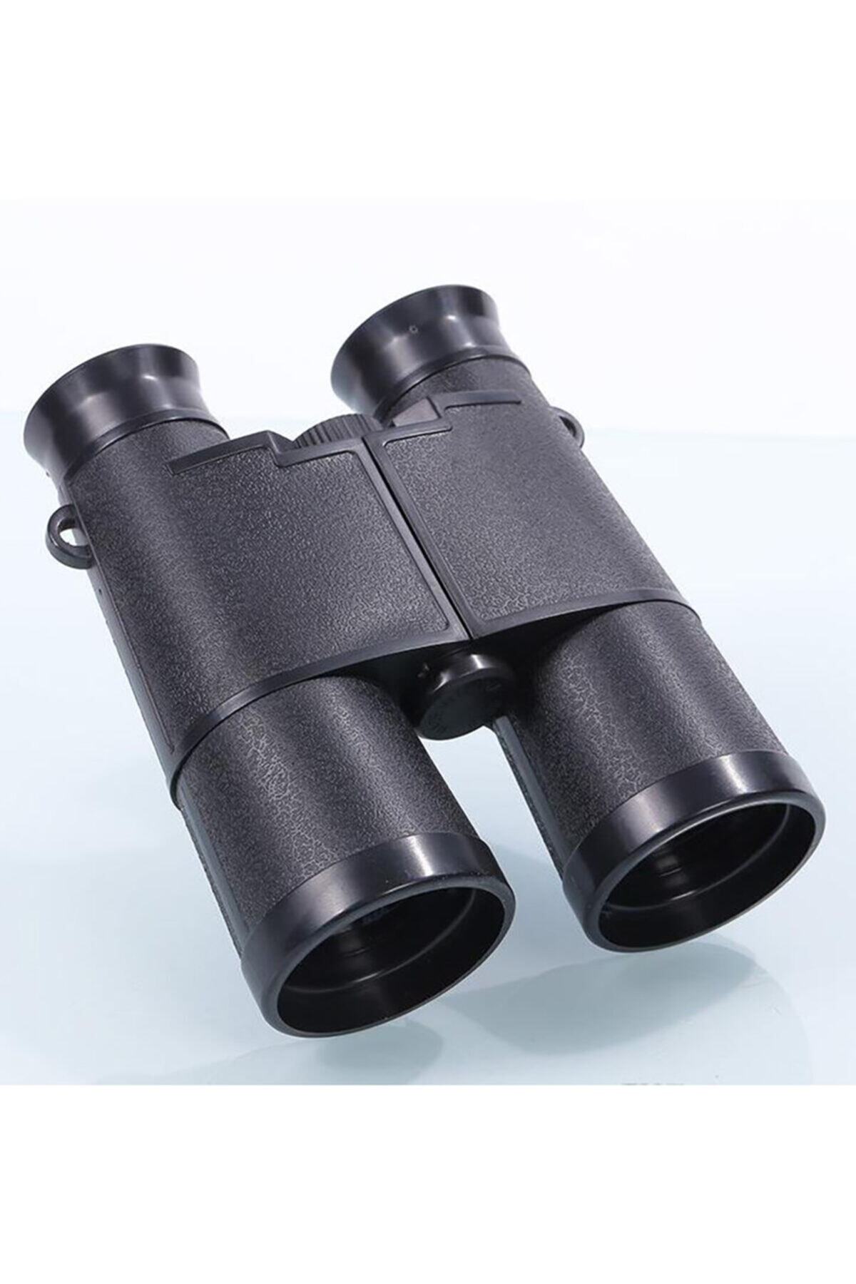 CAN OYUNCAK Kutuda Dürbün Siyah