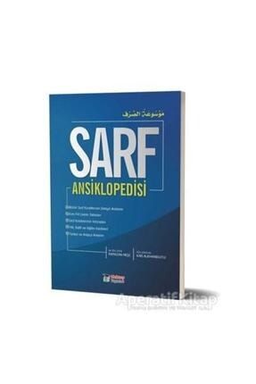 Sarf Ansiklopedisi 9802154604