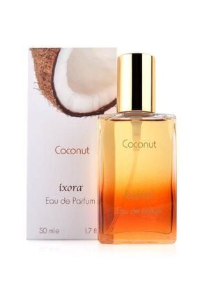 Pastel Coconut Edp 50 ml Kadın Parfümü 8680136608435