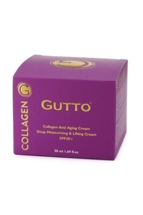 Collagen Anti Aging Spf20+ Cream 50 Ml 8699211771438