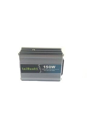 Inverter Dönüştürücü Usb'li 12-220v 150 Watt/ Icca92 o_A15090