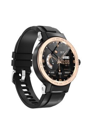 Smart Watch Wear 3 Pro 2022 Nesil Ios Ve Android Uyumlu TYC00336102984