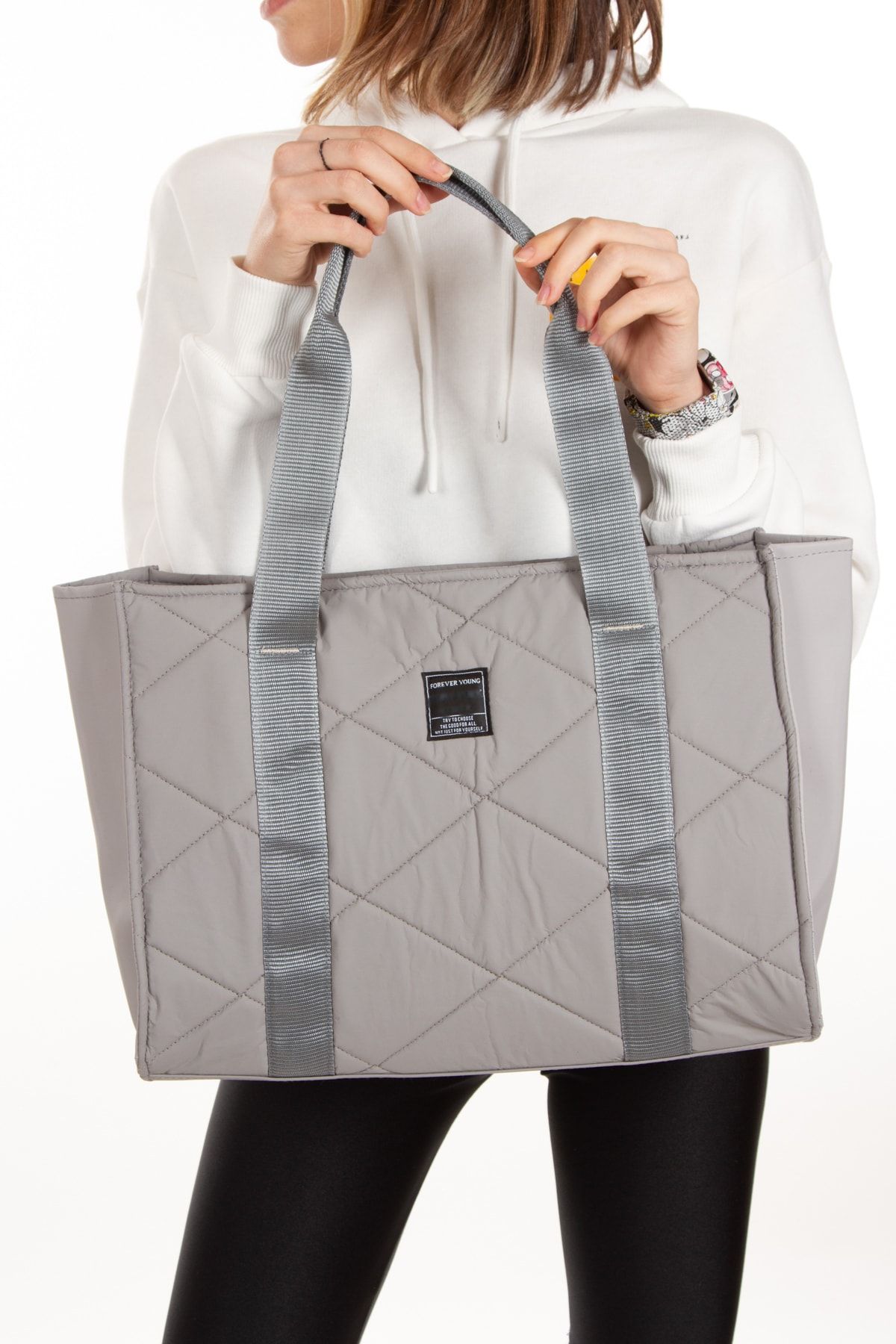 Lug scooter hot sale lunch tote