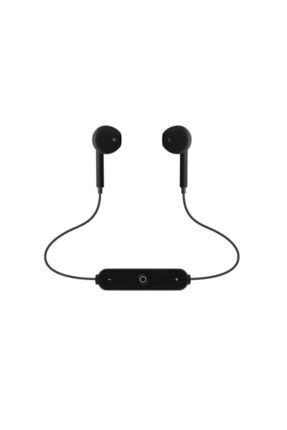 S6 Bluetooth Kulaklık Siyah GMX1017036