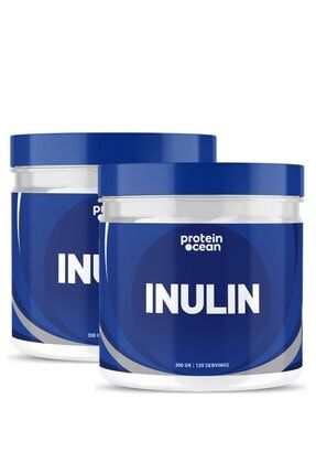 Inulın - 300g X 2 Adet PO8682696201019