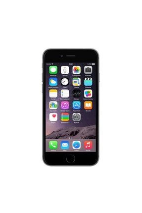 Yenilenmiş iPhone 6 Plus 16 GB Uzay Grisi Cep Telefonu (12 Ay Garantili) MB00043-86