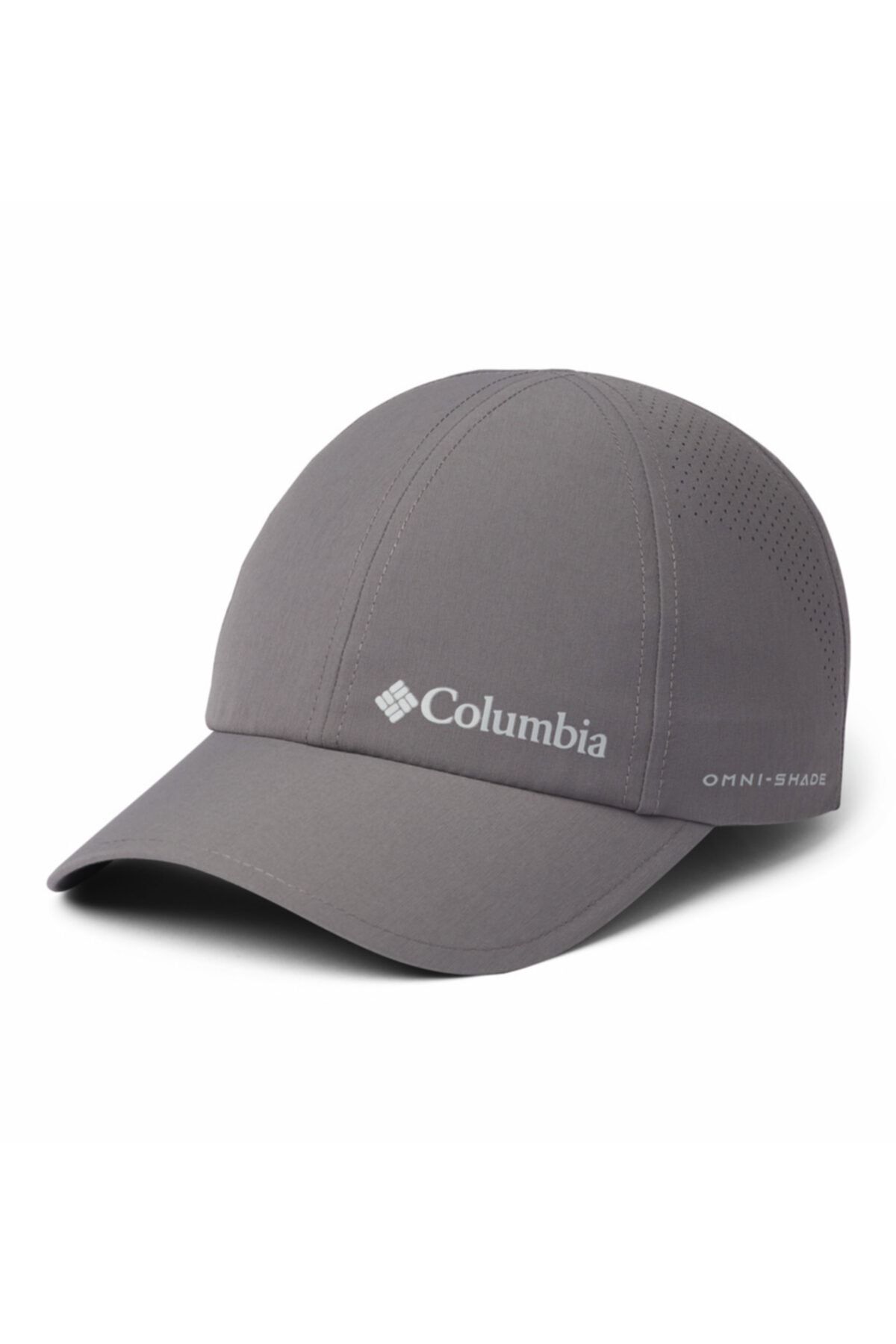 Columbia کلاه توپ نقره ای Ridge III یونیکس