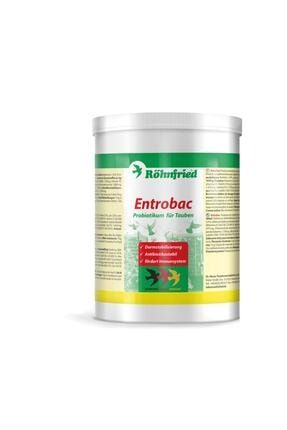 Entrobac Probiyotik Takviyesi 50 Gr Entrobac 50