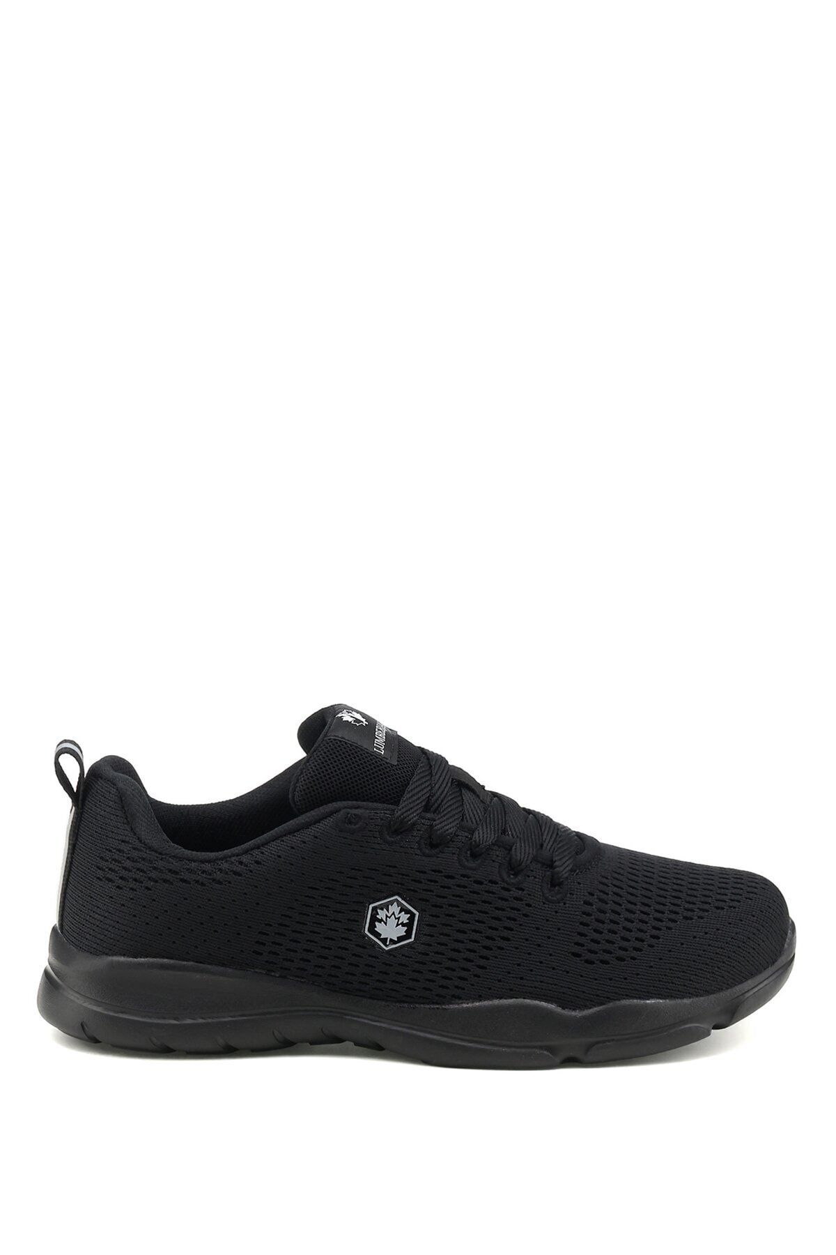 Lumberjack Sneakers Black Trendyol