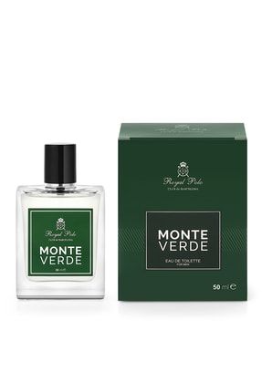Monte Verde 50 Ml Edt Erkek Parfüm Rpcn000801 TYC00265198398