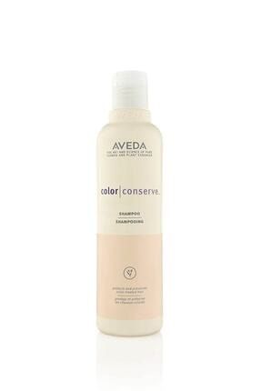 Color Conserve Shampoo 250 ml mcz160