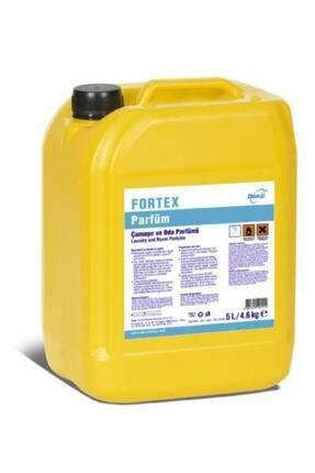 Fortex Parfüm 5 Lt Çamaşır Ve Oda Parfümü 105114