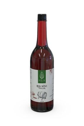 Kırmızı Şarap Sirkesi 750 ml M102