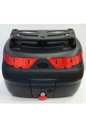 Maxem ÇANTA SL40 40 lt FULL SIRT DAYAMA VE ÜST BAGAJ