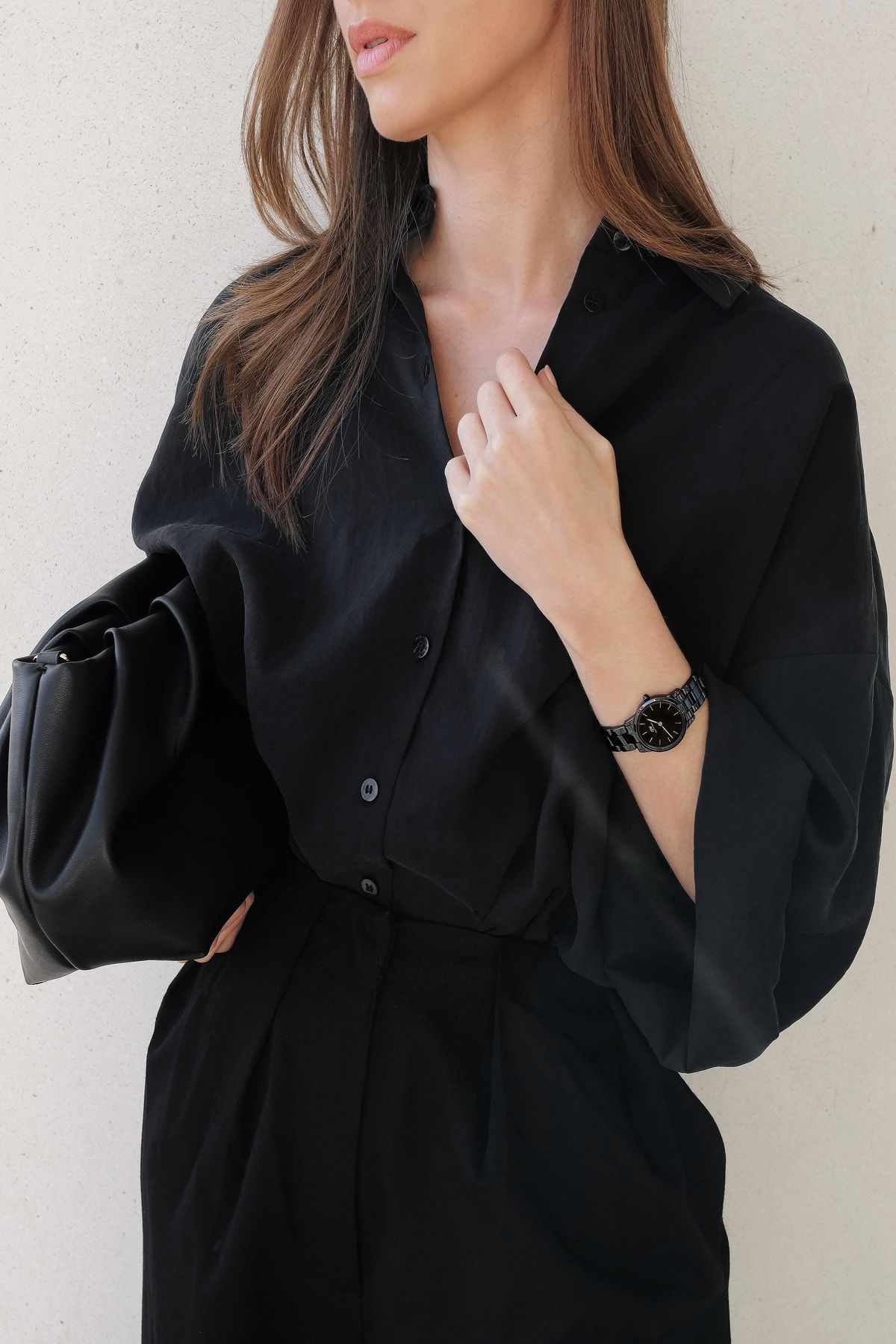 Daniel wellington hotsell 28mm black