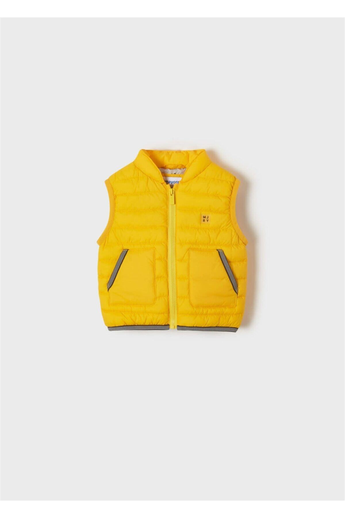 Mayoral Erkek Bebek Şişme Yelek Fiyatı, Yorumları TRENDYOL