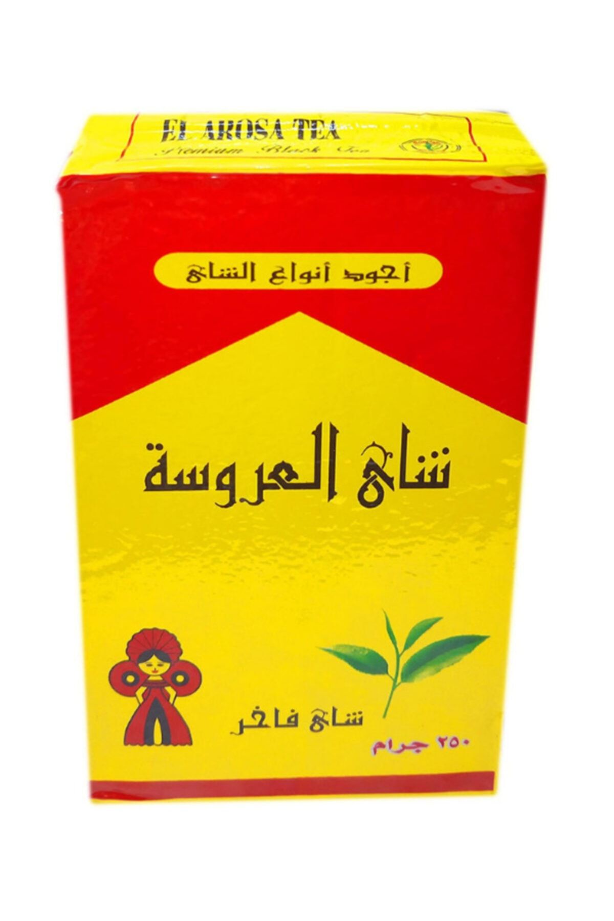 Купить Чай Из Египта El Arosa Tea