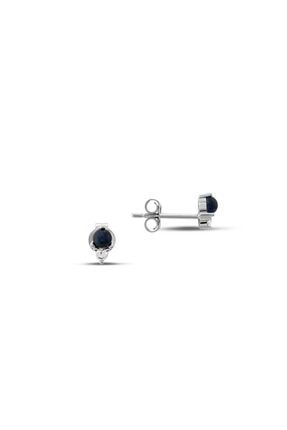 Lazuli Stud Earring 925 15864