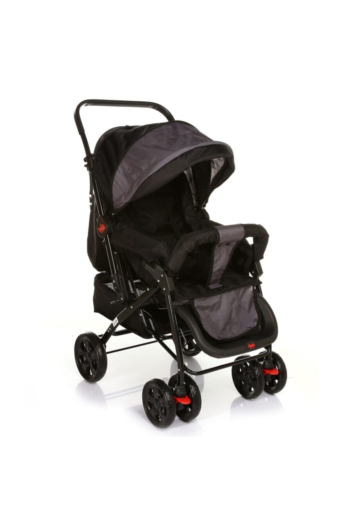 vib travel system
