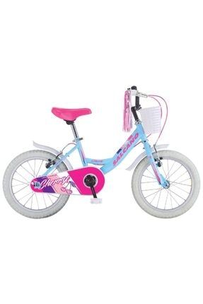 Cherry 16 Jant Kız Çocuk Bisikleti TYC00369948368