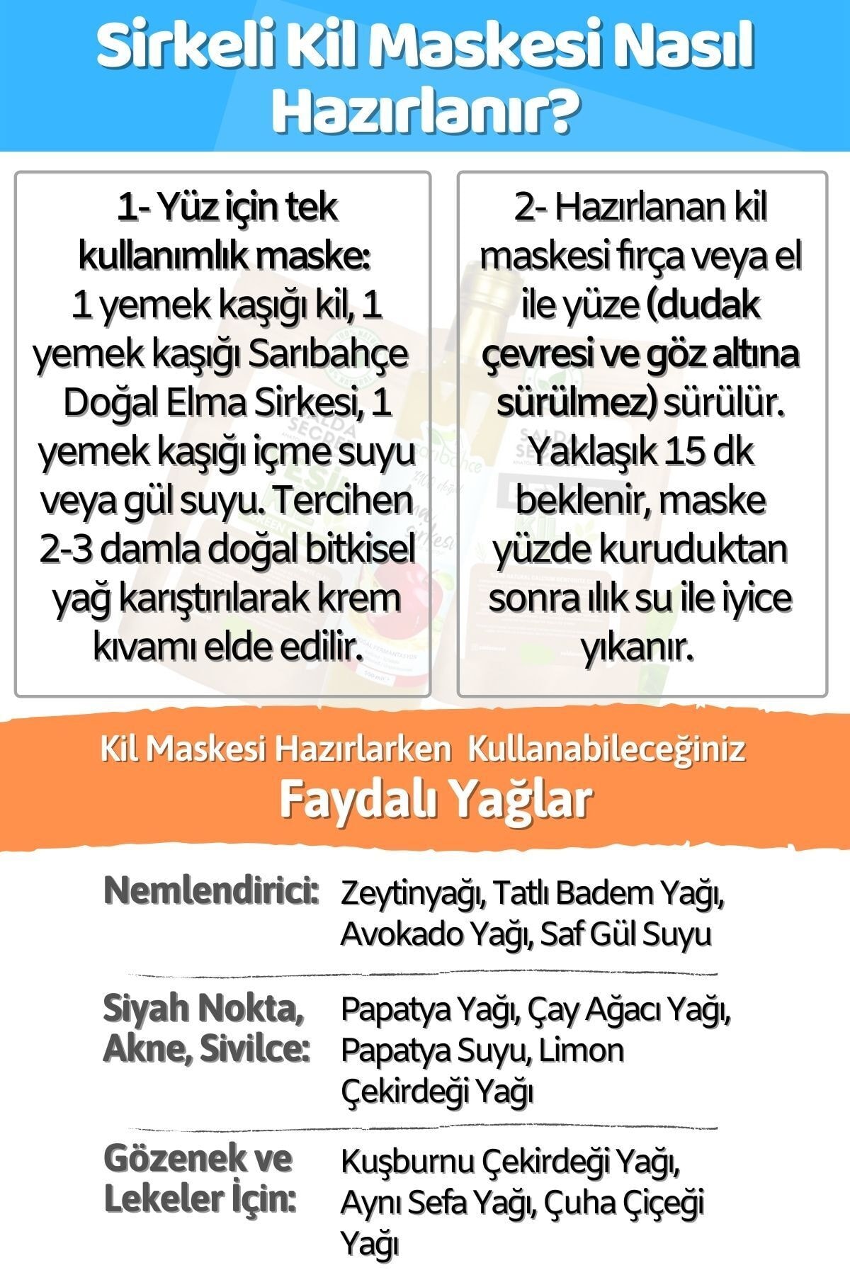 ماسک صورت   Salda Secret | SSBYZK250SBES اورجینال - تصویر 4