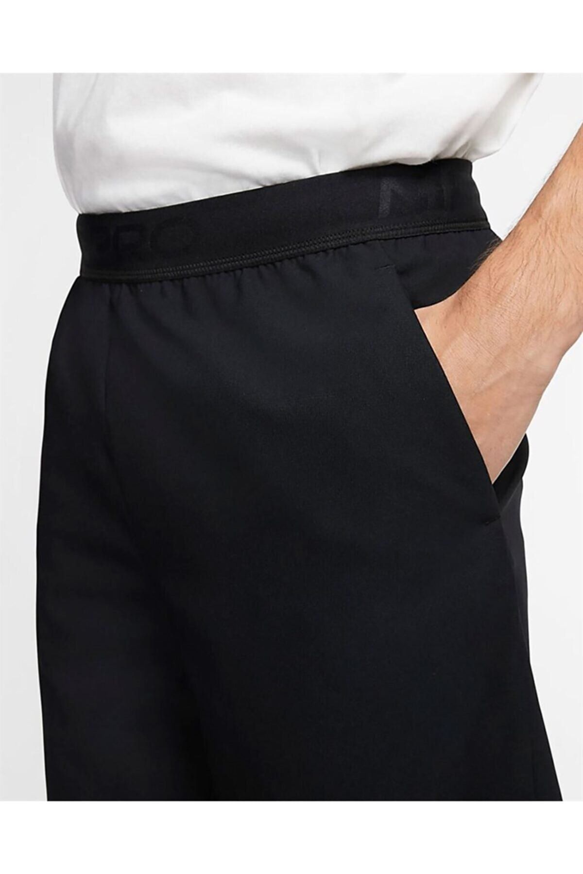 Nike-Cj1957-010 M Np Df Flex Vent Max Short Men's Shorts 3