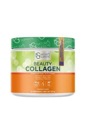Beauty Collagen Powder 120 gr 15274