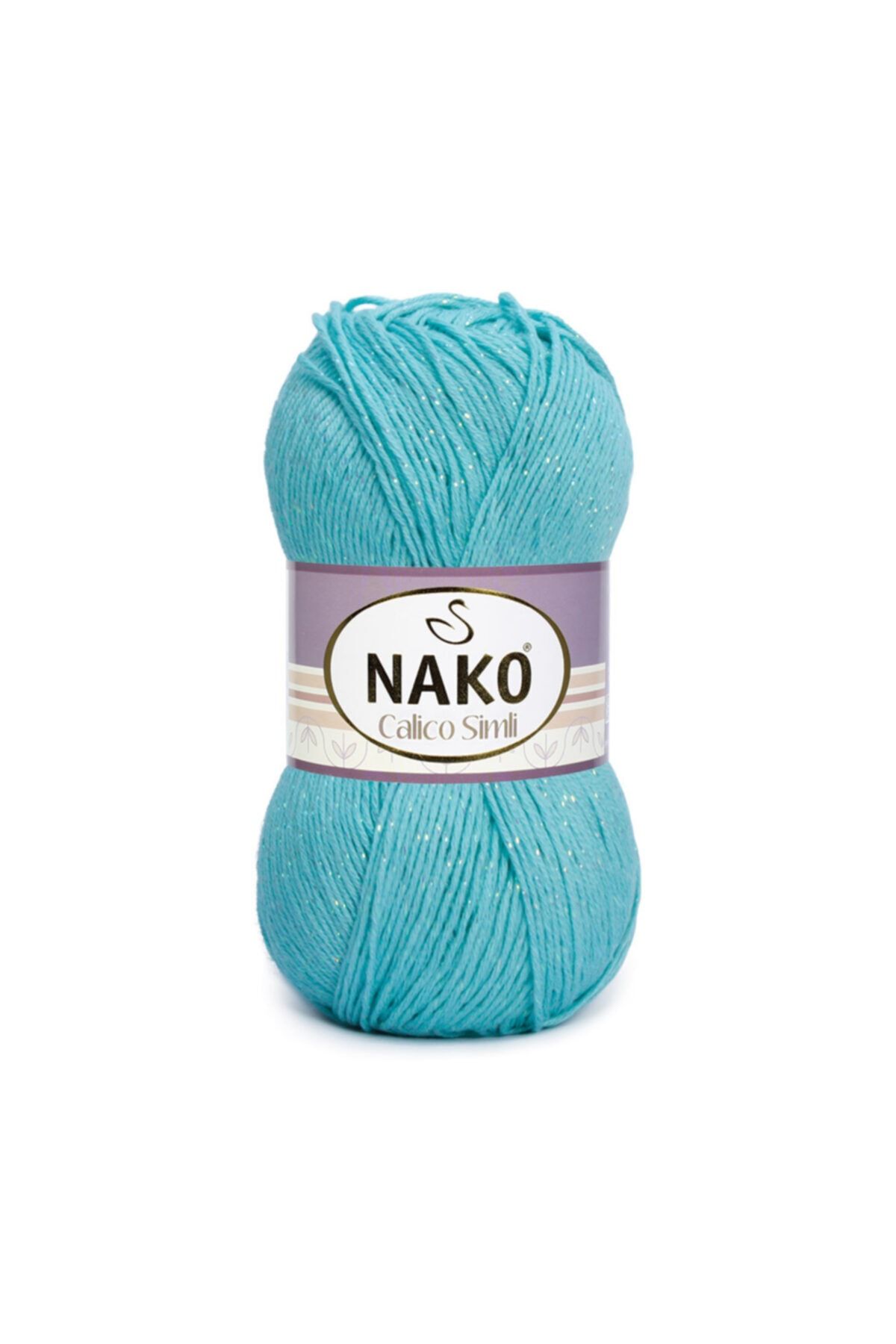 Пряжа Nako Calico Купить