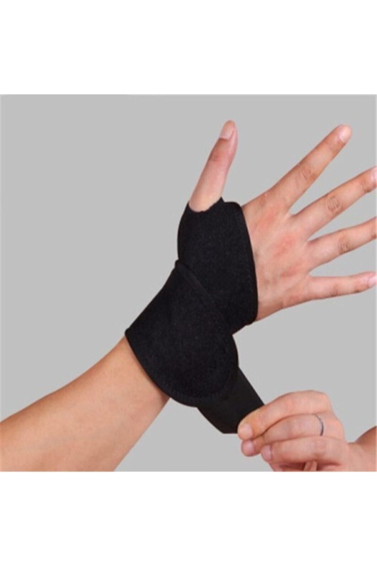 Ankaflex-Elel Wrist Splint Hand Splint Wrist Splint Static Hand Wrist Splint 2